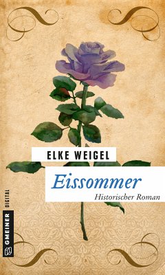 Eissommer (eBook, ePUB) - Weigel, Elke