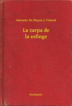 Cover La zarpa de la esfinge (eBook, ePUB)