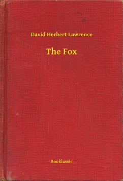 The Fox (eBook, ePUB) - Lawrence, David Herbert