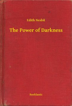 Cover The Power of Darkness (eBook, ePUB)