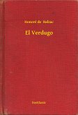 El Verdugo (eBook, ePUB)