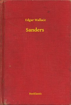 Cover Sanders (eBook, ePUB)