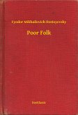 Poor Folk (eBook, ePUB)