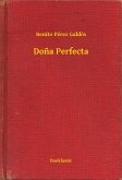 Doña Perfecta (eBook, ePUB)