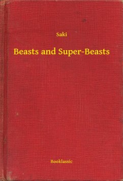 Cover Beasts and Super-Beasts (eBook, ePUB)