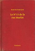 Le N°13 de la rue Marlot (eBook, ePUB)