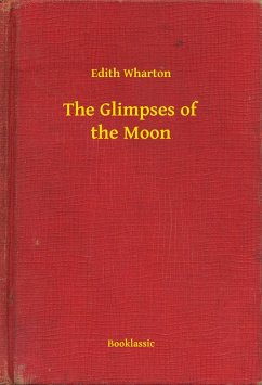 Cover The Glimpses of the Moon (eBook, ePUB)