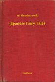 Japanese Fairy Tales (eBook, ePUB)