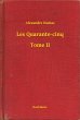Les Quarante-cinq - Tome II (eBook,... - Bild 1
