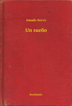 Cover Un sueno (eBook, ePUB)