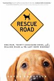 Rescue Road (eBook, ePUB)
