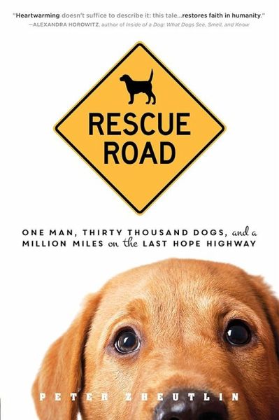 Rescue Road (eBook, ePUB) Rescue Road (eBook, ePUB)
