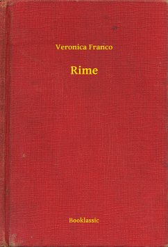 Rime (eBook, ePUB) - Franco, Veronica