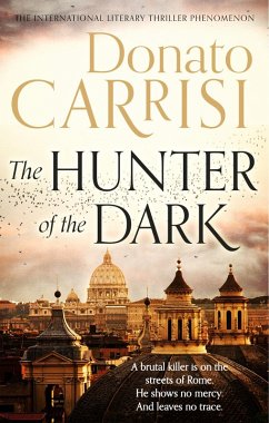 The Hunter of the Dark (eBook, ePUB) - Carrisi, Donato