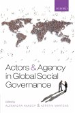 Actors and Agency in Global Social Governance (eBook, PDF)