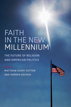 Faith in the New Millennium (eBook, PDF)
