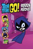 Teen Titans Go!: Raven Rocks! (eBook, ePUB)