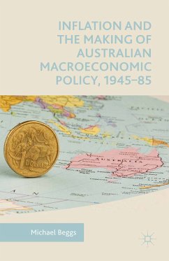 Inflation and the Making of Australian Macroeconomic Policy, 1945–85 (eBook, PDF)