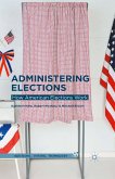 Administering Elections (eBook, PDF)