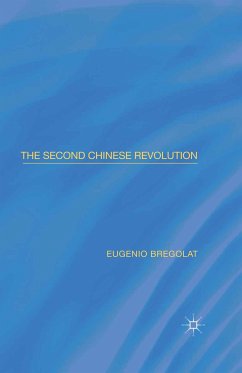 The Second Chinese Revolution (eBook, PDF) - Bregolat, E.