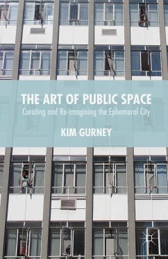 The Art of Public Space (eBook, PDF)