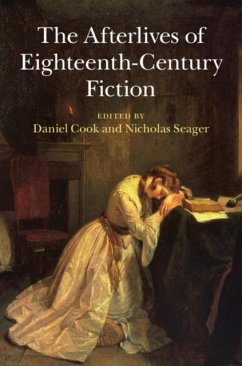 Afterlives of Eighteenth-Century Fiction (eBook, PDF)
