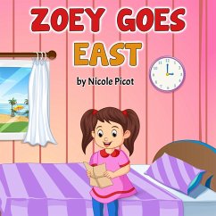 Zoey's Stories (eBook, ePUB) - Picot, Nicole