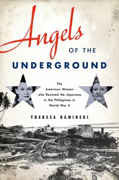 Angels of the Underground (eBook, PDF) - Kaminski, Theresa