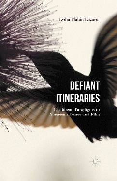 Defiant Itineraries (eBook, PDF) - Platón Lázaro, Lydia