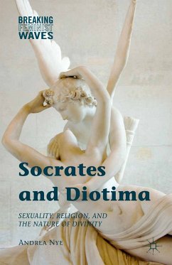Socrates and Diotima (eBook, PDF) - Nye, Andrea
