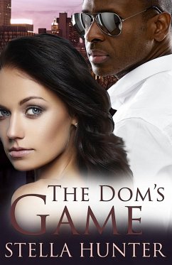 Cover The Dom's Game (eBook, ePUB)