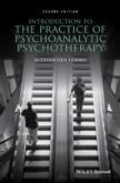 Introduction to the Practice of Psychoanalytic Psychotherapy (eBook, PDF)
