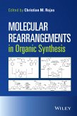 Molecular Rearrangements in Organic Synthesis (eBook, PDF)