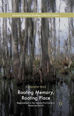 Cover Rooting Memory, Rooting Place (eBook, PDF)