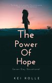 The Power of Hope (eBook, ePUB)