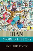 Iran in World History (eBook, PDF)