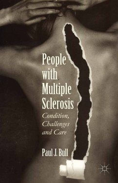 People with Multiple Sclerosis (eBook, PDF)