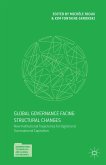 Global Governance Facing Structural Changes (eBook, PDF)