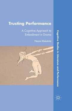 Trusting Performance (eBook, PDF) - Rokotnitz, N.