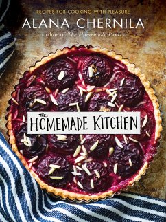Cover The Homemade Kitchen (eBook, ePUB)