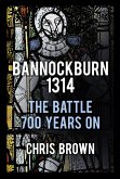 Bannockburn 1314 (eBook, ePUB)