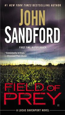 Field of Prey (eBook, ePUB) - Sandford, John