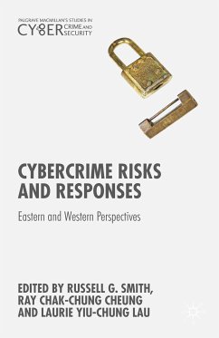 Cybercrime Risks and Responses (eBook, PDF)