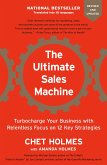The Ultimate Sales Machine (eBook, ePUB)
