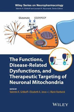 The Functions, Disease-Related Dysfunctions, and Therapeutic Targeting of Neuronal Mitochondria (eBook, PDF) The Functions, Disease-Related Dysfunctions, and Therapeutic Targeting of Neuronal Mitochondria (eBook, PDF)
