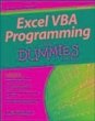 Excel VBA Programming For Dummies... - Bild 1