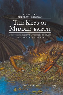 The Keys of Middle-earth (eBook, PDF)