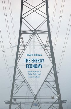 Cover The Energy Economy (eBook, PDF)