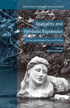 Spatiality and Symbolic Expression (eBook, PDF) - Richardson, Bill