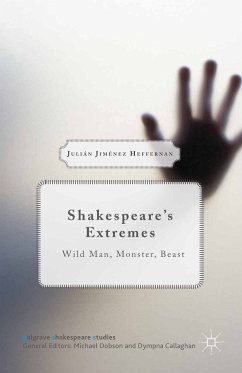 Shakespeare&quote;s Extremes (eBook, PDF)